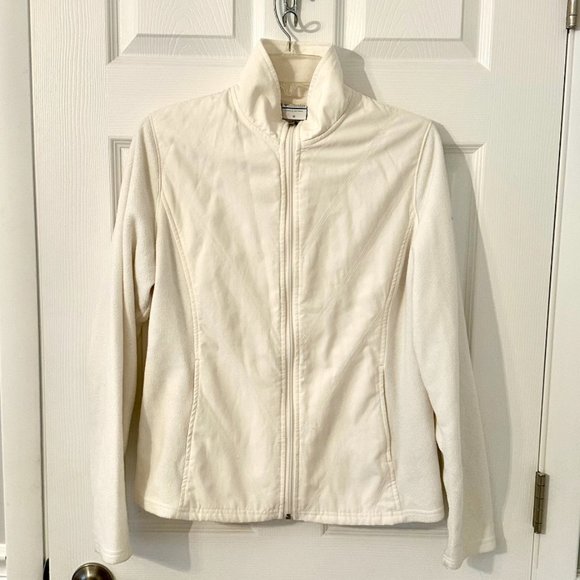 Columbia Jackets & Blazers - Columbia Zipper Jacket